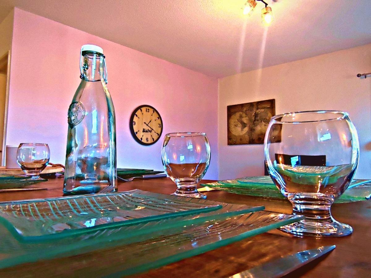 Апартаменти *Le Cocon Bistroquet*Oc.Keys/Terrasse/ Parking Каркассонн Екстер'єр фото