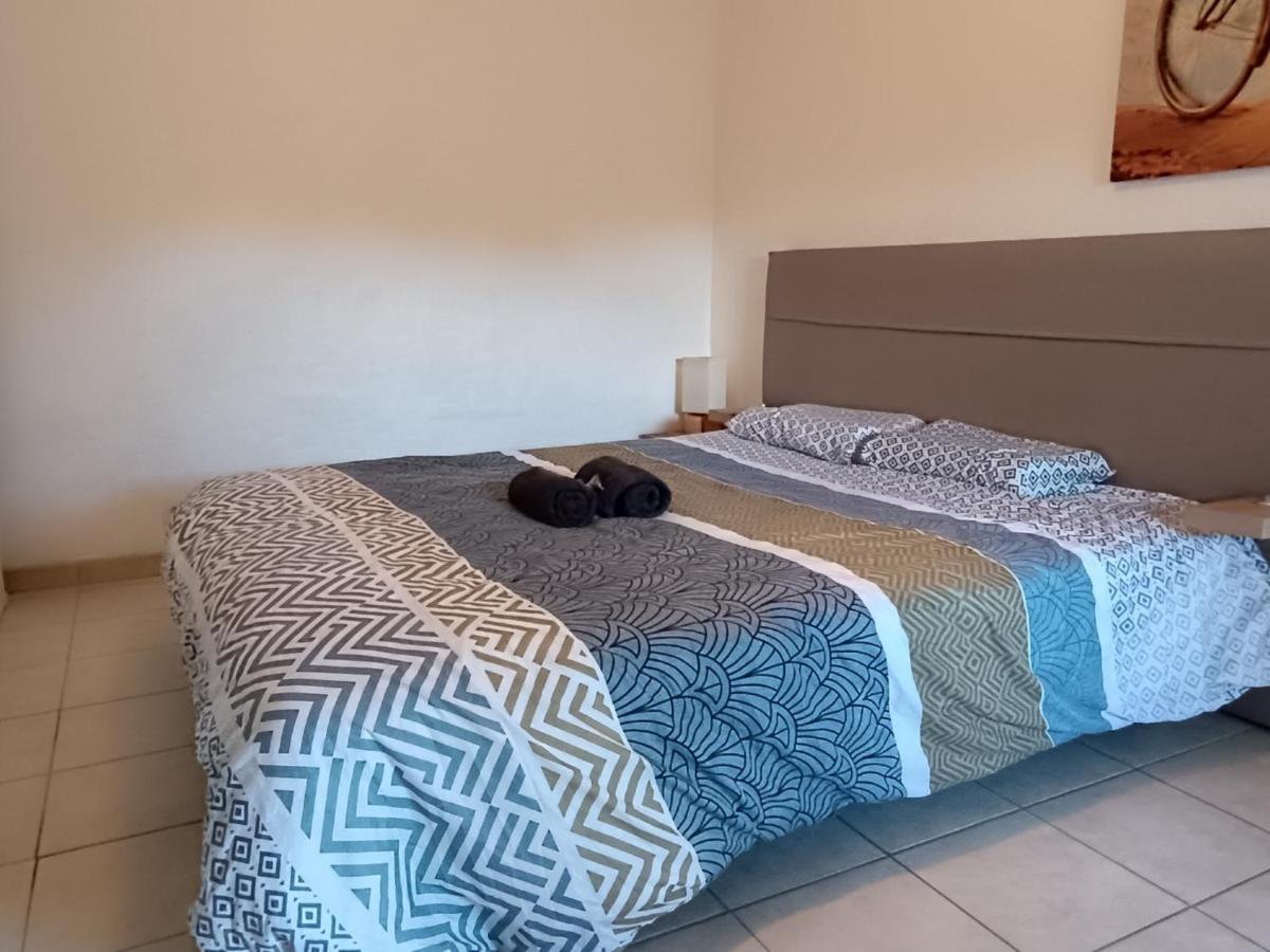 Апартаменти *Le Cocon Bistroquet*Oc.Keys/Terrasse/ Parking Каркассонн Екстер'єр фото